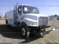 2009 FREIGHTLINER M2 106 HEAVY DUTY 1FVAC2BS29DAN1888