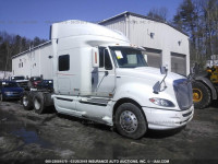 2011 INTERNATIONAL PROSTAR 3HSDJSJRXBN341639