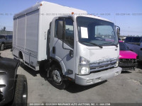 2010 ISUZU NRR JALE5W165A7300556