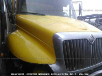 2005 INTERNATIONAL 4300 4300 1HTMMAAM25H675325