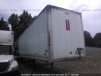 2015 WABASH NATIONAL CORP VAN 1JJV532D1FL841896
