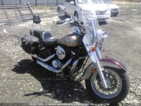 2000 KAWASAKI VN800 B JKBVNCB13YB507401