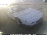 1988 PONTIAC FIERO GT 1G2PG1190JP214903