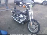 2001 HARLEY-DAVIDSON FXD 1HD1GHV181Y318014