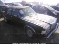 1983 CHRYSLER NEW YORKER FIFTH AVENUE 2C3BF66P5DR170997