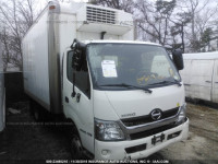 2016 HINO 195 JHHRDM2H0GK002476