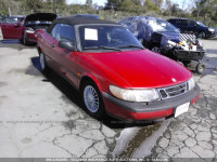 1995 SAAB 900 SE YS3DF78V7S7011508