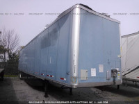 2007 WABASH NATIONAL CORP VAN 1JJV532W27L007333
