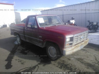 1982 FORD F100 1FTCF10E0CPA27384