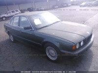 1994 BMW 530 I AUTOMATICATIC WBAHE2311RGE84592