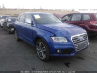 2016 AUDI SQ5 PREMIUM PLUS WA1CCAFP6GA016085