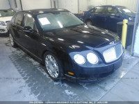 2009 BENTLEY CONTINENTAL FLYING SPUR SCBBR93W59C061667