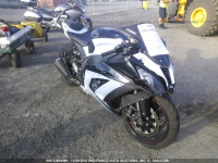 2013 KAWASAKI ZX1000 J JKAZXCJ17DA017853