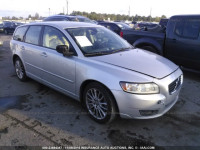 2010 VOLVO V50 2.4I YV1382MW8A2557562