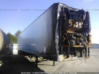 2008 WABASH NATIONAL CORP REEFER 1JJV532W98L157540