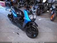 2013 YAMAHA YW125 RKRSE48Y7DA094561