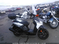 2016 YAMAHA YW125 RKRSEB1Y3GA001120