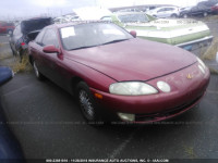 1994 LEXUS SC 300 JT8JZ31C0R0018496
