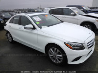 2019 MERCEDES BENZ 300 55SWF8DBXKU283934