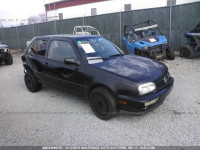 1998 VOLKSWAGEN GTI VR6 3VWHD81H3WM254606