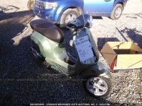 2018 VESPA SPRINT 150 3V ZAPM818G3J5701152