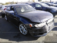 2016 AUDI S4 PREMIUM PLUS WAUBGAFL1GA003745