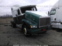 1999 INTERNATIONAL 9200 2HSFMAXR3XC033688