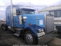 2005 KENWORTH W900 W900 1XKWDB9X05J094347