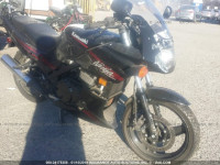 2008 KAWASAKI EX500 D JKAEXVD198A108652