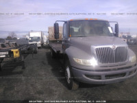 2009 INTERNATIONAL 4000 4300 1HTMMAAL89H136303