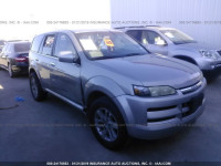 2004 ISUZU AXIOM XS 4S2DE58Y644601376