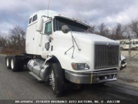 2000 INTERNATIONAL 9400 9400I 2HSCNAER1YC067701