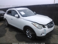 2009 INFINITI EX35 JOURNEY JNKAJ09E89M900696