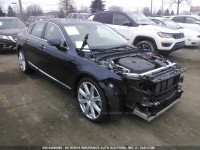 2017 VOLVO S90 T6/INSCRIPTION YV1A22ML9H1007544