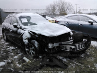 2009 INFINITI EX35 JOURNEY JNKAJ09F69M951929