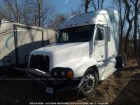 2000 FREIGHTLINER CONVENTIONAL FLC120 1FUYSSEB6YLA80672