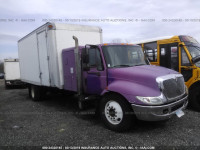 2004 INTERNATIONAL 4300 4300 1HTMMAAM84H671049