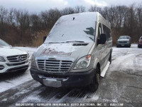 2013 FREIGHTLINER SPRINTER 3500 WDYPF4CC5D5796364