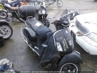 2013 VESPA GTS 300 SUPER ZAPM459LXD5801770