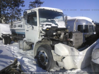 2011 HINO 268 5PVNE8JT2B4S53900