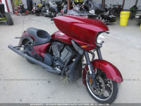 2013 VICTORY MOTORCYCLES CROSS COUNTRY 5VPDW36N8D3021916