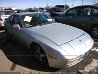 1989 PORSCHE 944 WP0AA2959KN150111