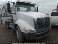 2005 INTERNATIONAL 8600 8600 1HSHXSBR75J163288