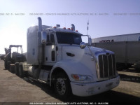 2010 PETERBILT 386 1XPHD49X0AD109808