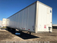 2006 WABASH NATIONAL CORP VAN 1JJV532W96L971071