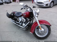 2012 HARLEY-DAVIDSON FLSTN SOFTAIL DELUXE 1HD1JDV1XCB011735