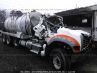 2013 MACK 700 GU700 1M2AX07C1DM014712