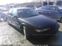1992 OLDSMOBILE CUTLASS SUPREME S 1G3WH54T3ND301947