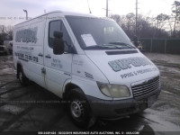 2006 FREIGHTLINER SPRINTER 2500 WDYPD644765902406