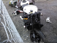 2012 HONDA CBR1000 RR JH2SC5940CK400465